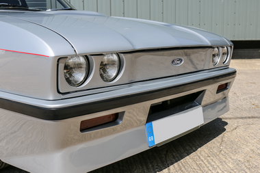 1985 Ford Tickford Capri MkIII 2800